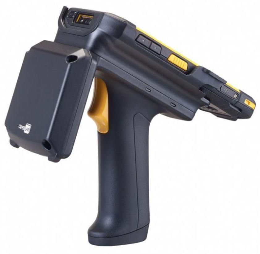 ARS35UHFNNEE1 - CipherLab UHF RFID Rugged Barcode Scanner