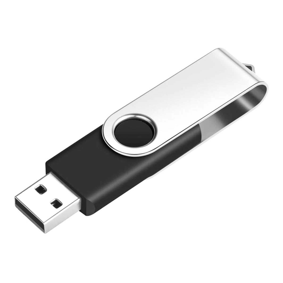 MR940-1 - MediaRange 512GB Dual USB-A and USB-C 3.2 Gen 1 Flash Drive
