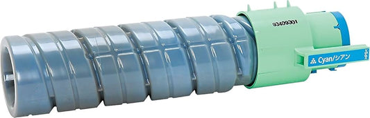 820075 - Ricoh RICOH CYAN TONER CARTRIDGE