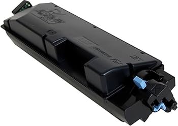 TK5152K - KYOCERA TK-5152K BLACK TONER CARTRIDGE FOR USE IN ECOSYS M6035CIDN M6535CIDN P6