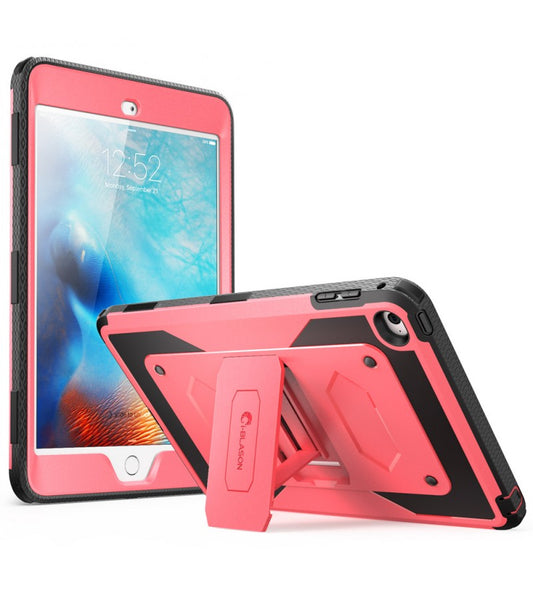 MN4-ABH-PINK - i-Blason IPAD MINI 4 ARMORBOX PINK