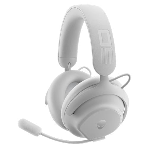 AW725H-W-DEAM - Dell Alienware Tri-Mode Wireless Gaming Headset White