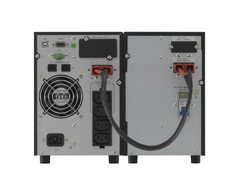 X1000BP - ONLINE USV External Battery Pack