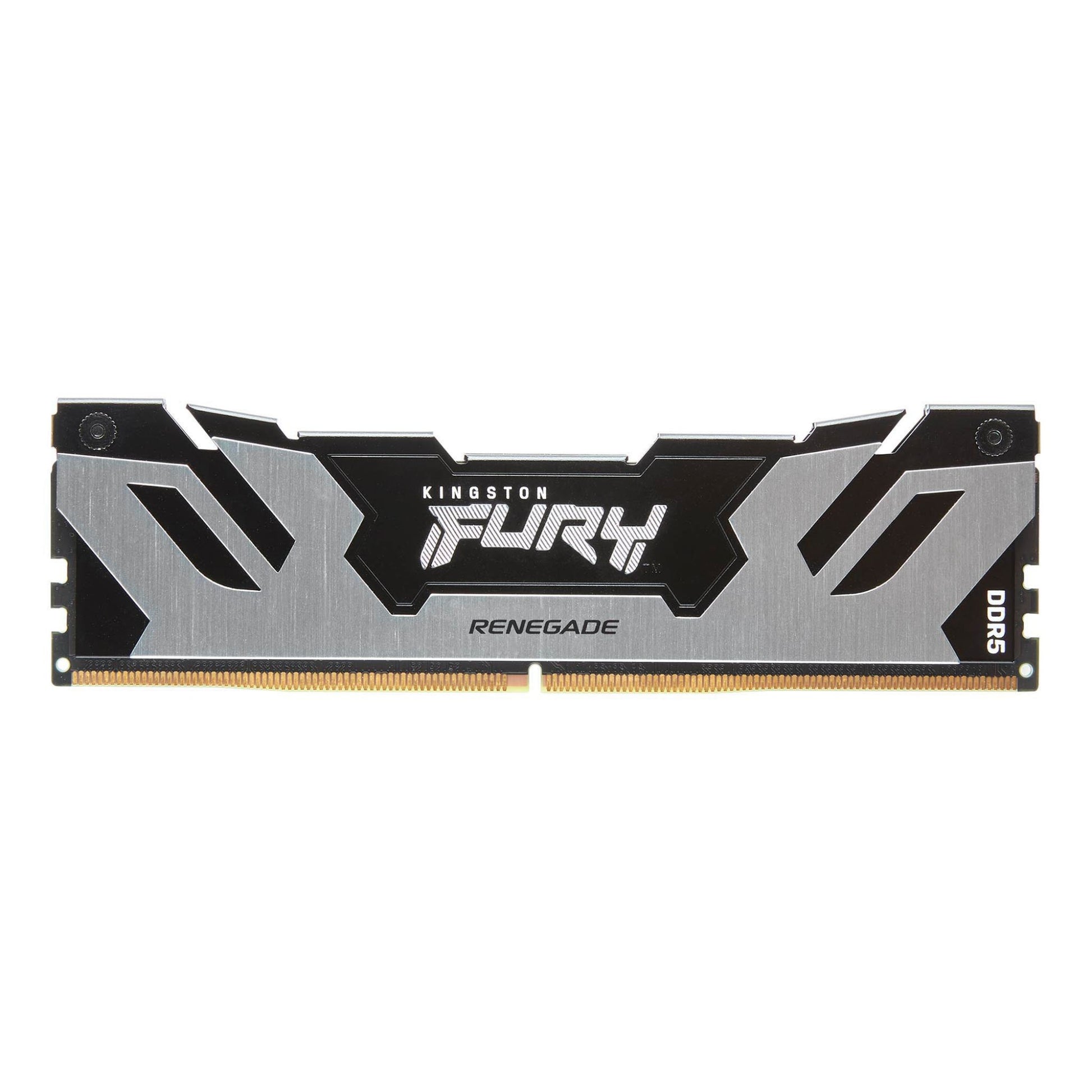 Kingston Technology FURY Renegade memory module 16 GB 1 x 16 GB DDR5 7200 MHz