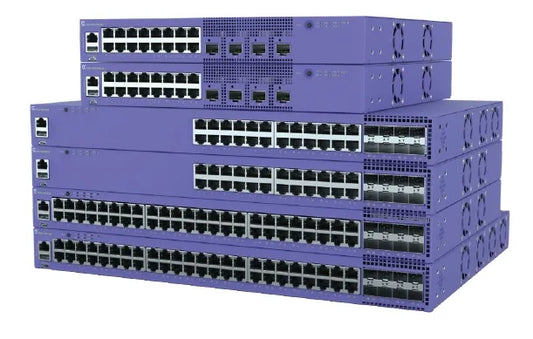 5320-16P-4XE - Extreme networks 5320 16X10/100/1000BASE-T POE+ PORTS 4X1GBE SFP PORTS UPGRADEABLE TO 10G SFP+ MA