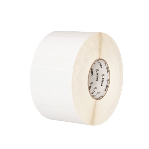 LABEL, KIMDURA POLYPROPYLENE, 3X2IN (76.2X50.8MM); TT, POLYPRO 4000T, HIGH PERFO