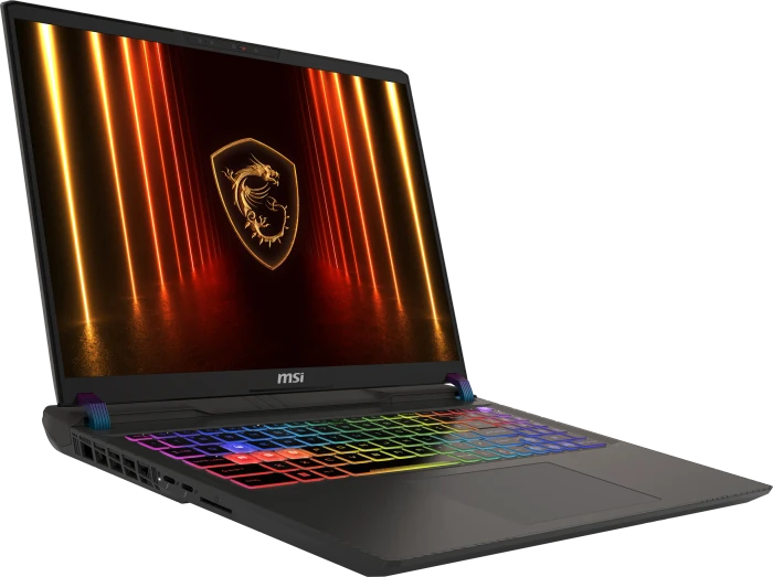 0015M3-048 - MSI Vector 16 HX AI A2XWIG-048 16'' Ultra 9 275HX Notebook