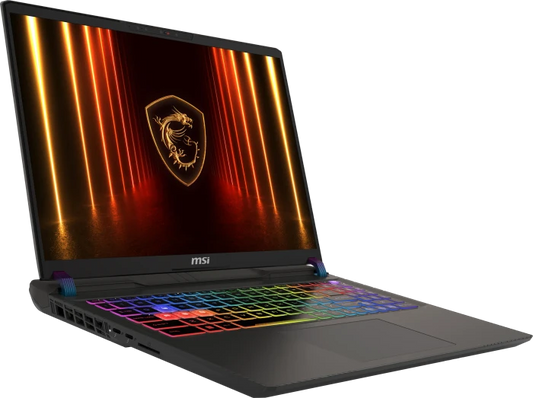 0015M3-048 - MSI Vector 16 HX AI A2XWIG-048 16'' Ultra 9 275HX Notebook