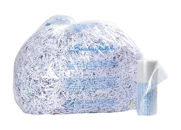1145482B - Swingline Print Finishing Solutions 35-60 Gallon Shredder Bags