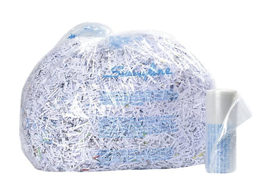 1145482B - Swingline Print Finishing Solutions 35-60 Gallon Shredder Bags