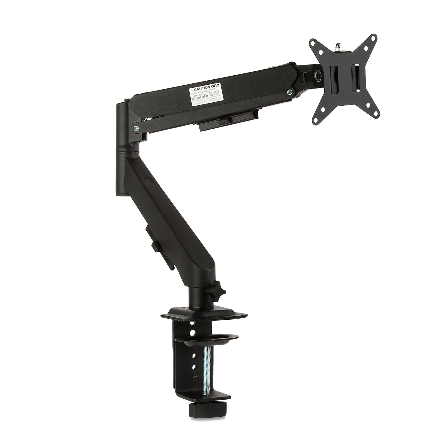 60-239-007 - Ergotron FX30 Fixed Wall Mount