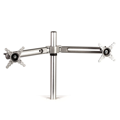 8042901 - Fellowes LOTUS DUAL MONITOR ARM KIT