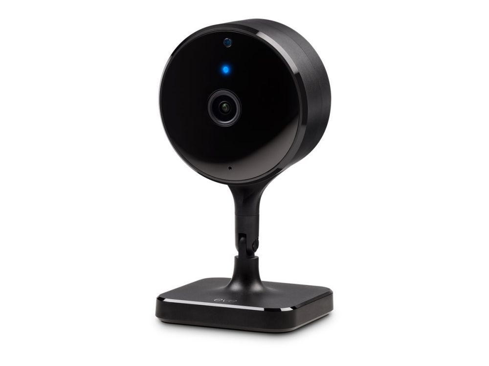 10ECJ8701 - Eve Systems Full HD Indoor Smart Security Camera