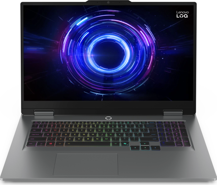 83JH001LGE - Lenovo LOQ Gaming Laptop
