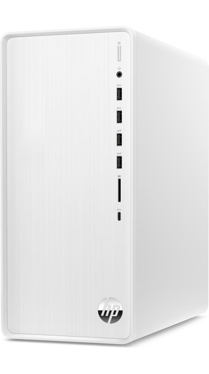577M9AA-R - HP Pavilion Intel i5-12400 2.5GHz 12GB DDR4-3200 RAM 256GB SSD Desktop PC