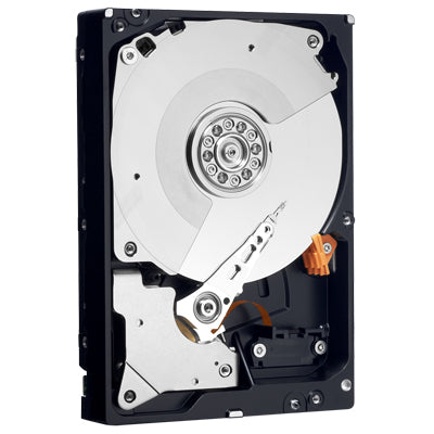 Western Digital Caviar RE3 1 TB 3.5" 1024 GB Serial ATA