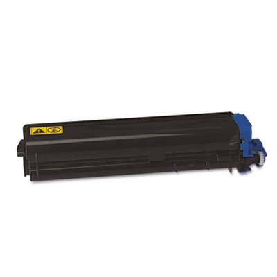 TK512C - KYOCERA TK-512C CYAN TONER FOR USE IN FSC5020N FSC5030N - PAGE YIELD 8,000