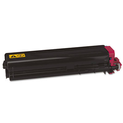 TK512M - KYOCERA TK-512M MAGENTA TONER FOR USE IN FSC5020N FSC5030N - PAGE YIELD 8,000