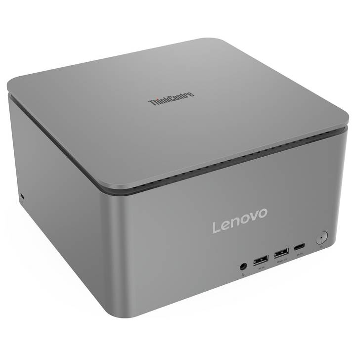 12W1003QGE - Lenovo ThinkCentre neo Ultra Core i7-14700T 32GB DDR5 1TB SSD Mini Desktop PC