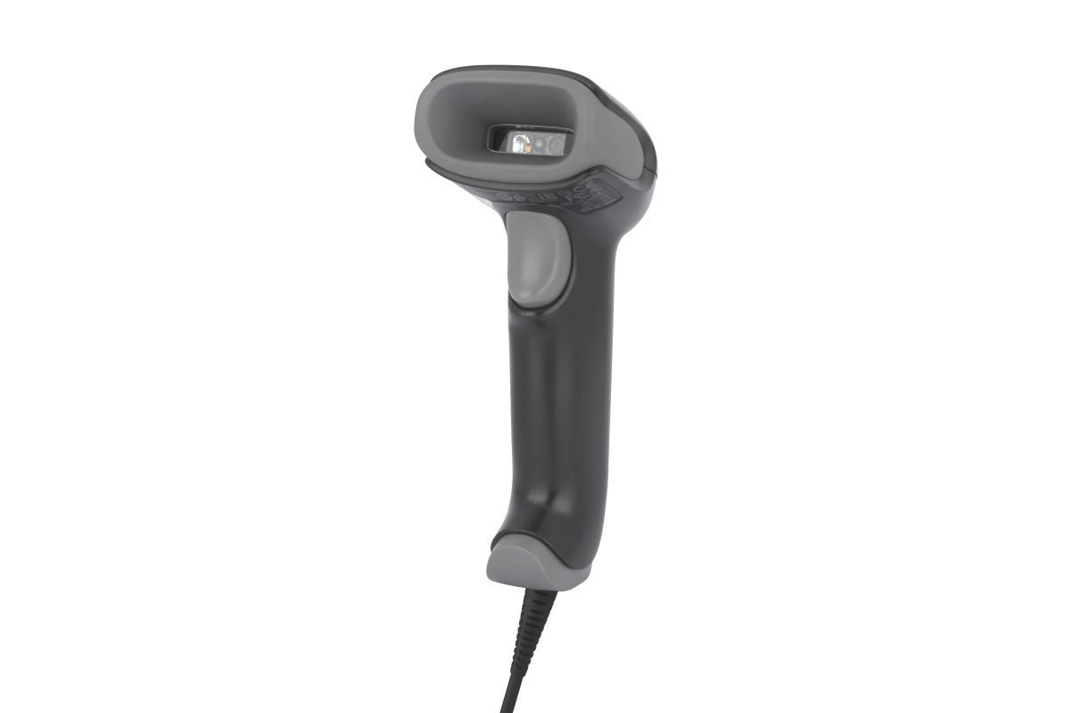 Honeywell 1470G2D-2-N barcode reader Handheld bar code reader 1D/2D Black