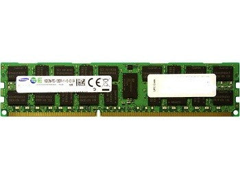 Samsung 16GB DDR3 1333MHz memory module 1 x 16 GB ECC