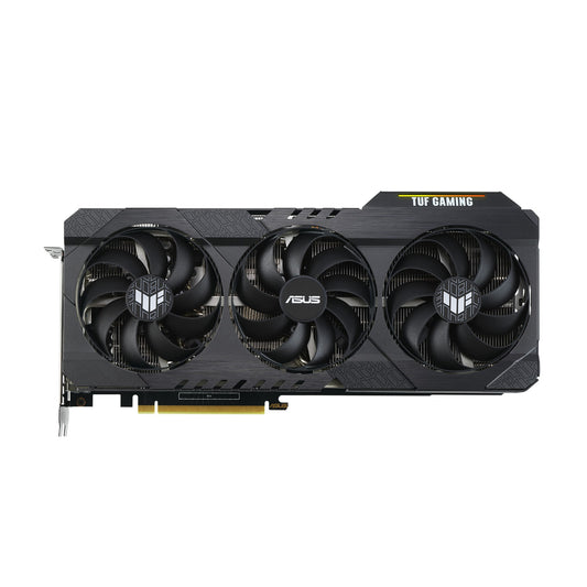 ASUS TUF Gaming TUF-RTX3060TI-O8G-V2-GAMING NVIDIA GeForce RTX 3060 Ti 8 GB GDDR6