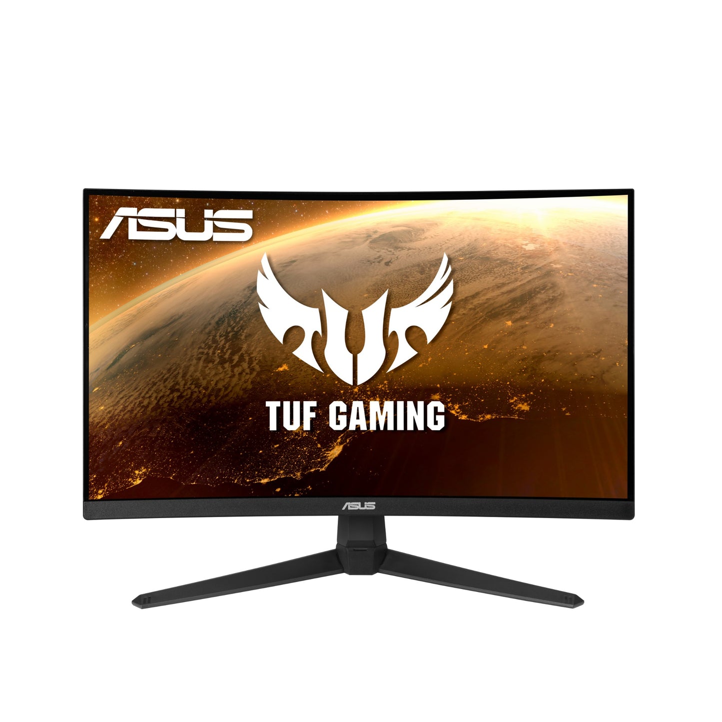 ASUS TUF Gaming VG24VQ1B 23.8" 1920 x 1080 pixels Full HD Black