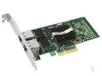 Intel PRO/1000 PT Server Adapter Internal 1000 Mbit/s