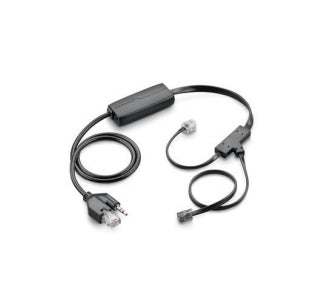 POLY 38633-11 headphone/headset accessory Cable