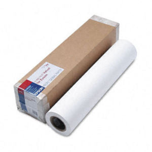 Epson SP91203 photo paper White