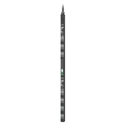 APC NETSHELTER RACK PDU ADVANCED, SWITCHED, 34.6KW, 3PH, 415V, 60A, 560P6, 42 OU