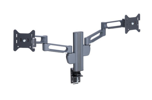 Kensington SmartFitÂ®Dual Monitor Arm Mount