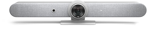 Logitech Rally Bar video conferencing system Ethernet LAN Group video conferencing system