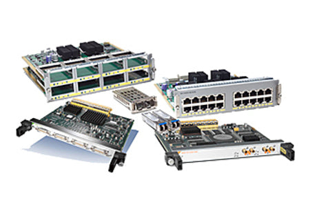CATALYST 6880-X PORT CARD ENHANCED SLOT COVER