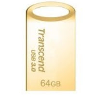 TS64GJF710G - Transcend 64GB JETFLASH 710 GOLD USB 3.0