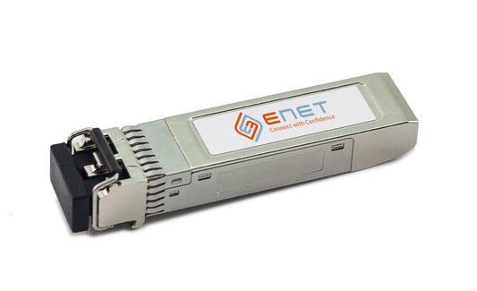 SFP-GE-SXMM850-A-ENT - eNet Components 1000BSX SFP 850NM 550M MMF