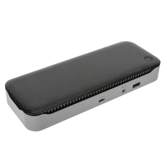 DOCK215USZ - Targus THUNDERBOLT 3 DV4K DOCKING STATION WITH