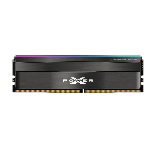 Silicon Power XPOWER Zenith RGB memory module 16 GB 2 x 8 GB DDR4 3200 MHz