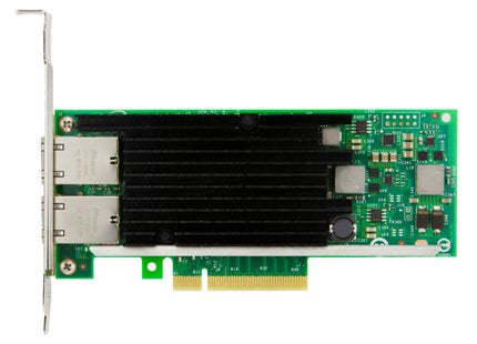 UCSC-PCIE-ITG= - Cisco INTEL X540 DUAL PORT 10GBASE-T ADAPTER