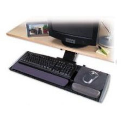 KENSINGTON UNDERDESK ADJUSTABLE KEYBOARD PLATFORM