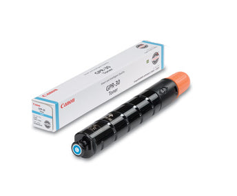 GPR30C - Canon CANON GPR30 CYAN TONER