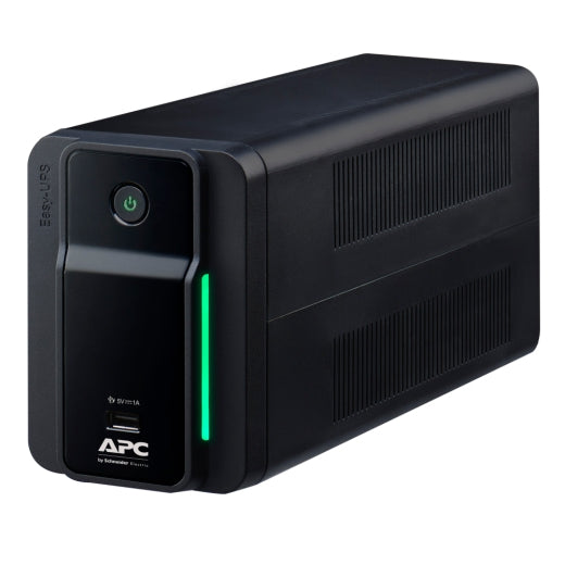 APC BVX700LU-LM uninterruptible power supply (UPS) Line-Interactive 0.7 kVA 360 W 4 AC outlet(s)