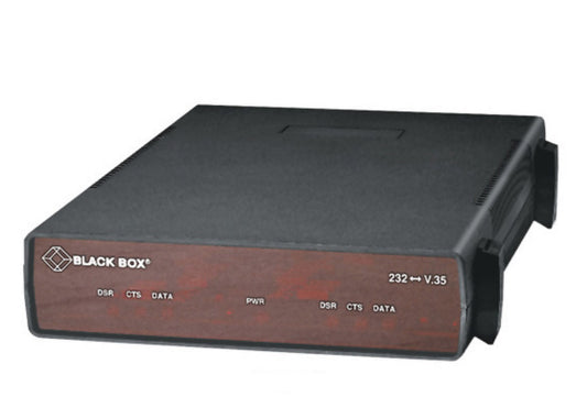 SYNC RS-232 TO V.35 INTERFACE CONVERTER - DB25 TO M34, GSA, TAA