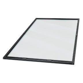 DUCT PANEL - 1012MM (40IN)W XUP TO1270MM