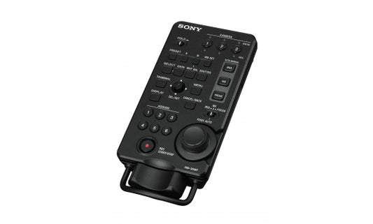 Sony RM30BP camera remote control Wired