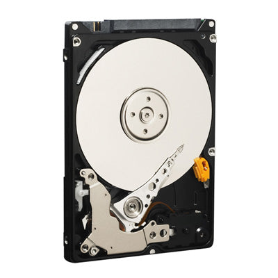 Western Digital Scorpio Blue 160GB 2.5" Serial ATA