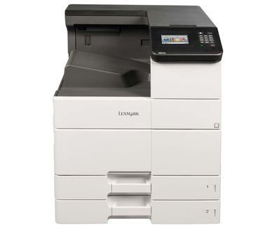 MS911DE - LASER PRINTER - MONOCHROME - LASER - 55 PPM(BLACK) - 1200 DPI X 1200 D