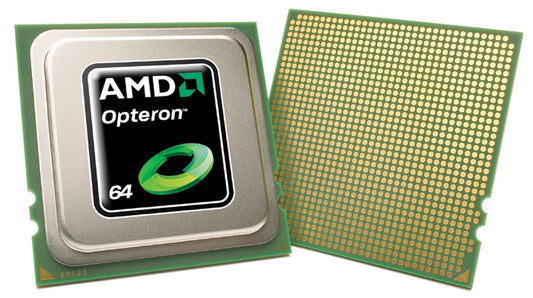 AMD Opteron Six-Core 8431 processor 2.4 GHz 6 MB L3