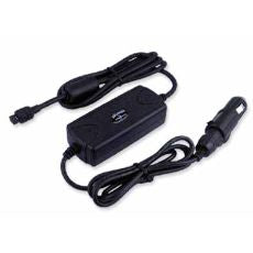 Total Micro 75W Auto DC for HP power adapter/inverter Black