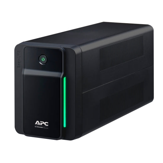 APC BVX900L-LM uninterruptible power supply (UPS) Line-Interactive 0.9 kVA 480 W 6 AC outlet(s)